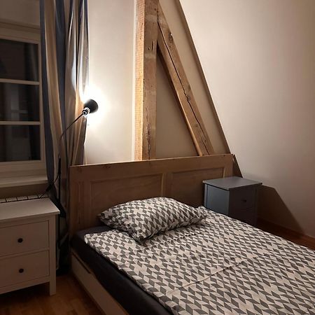 Apartament Bankowy Olecko Exteriér fotografie