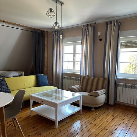 Apartament Bankowy Olecko Exteriér fotografie