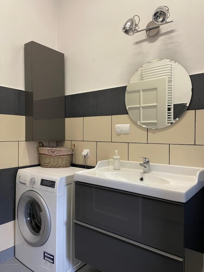 Apartament Bankowy Olecko Exteriér fotografie