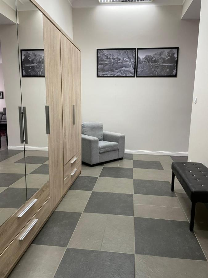 Apartament Bankowy Olecko Exteriér fotografie