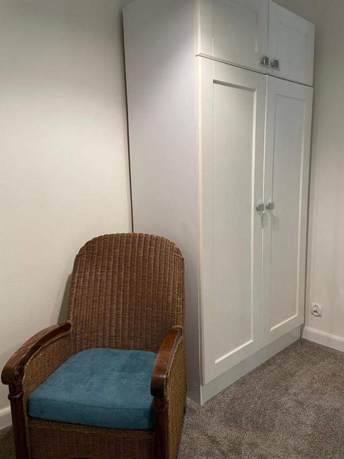 Apartament Bankowy Olecko Exteriér fotografie