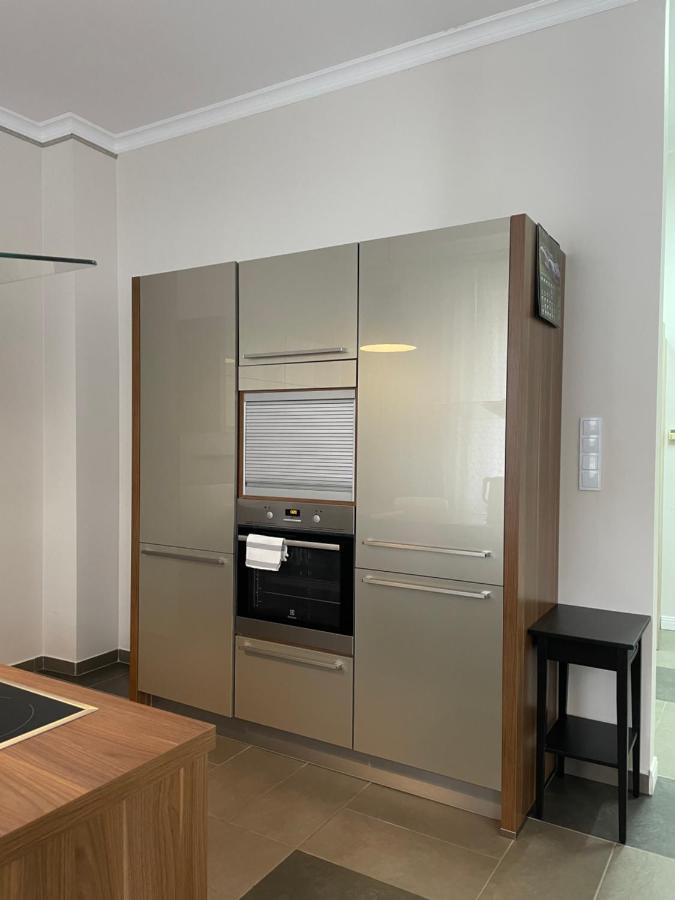 Apartament Bankowy Olecko Exteriér fotografie
