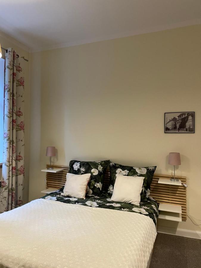 Apartament Bankowy Olecko Exteriér fotografie
