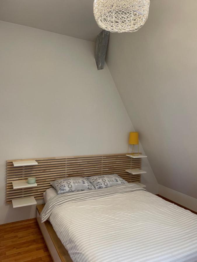 Apartament Bankowy Olecko Exteriér fotografie