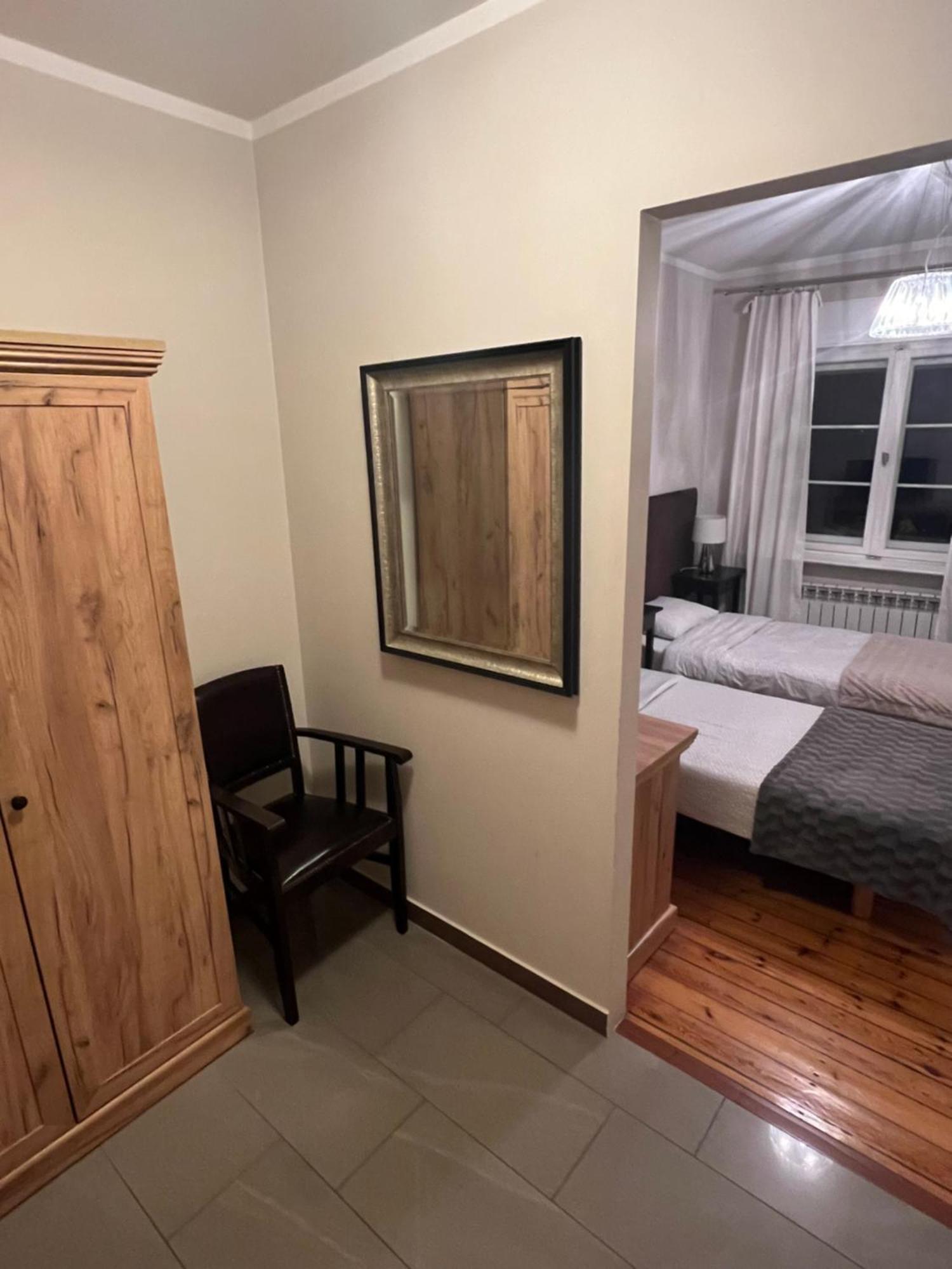 Apartament Bankowy Olecko Exteriér fotografie