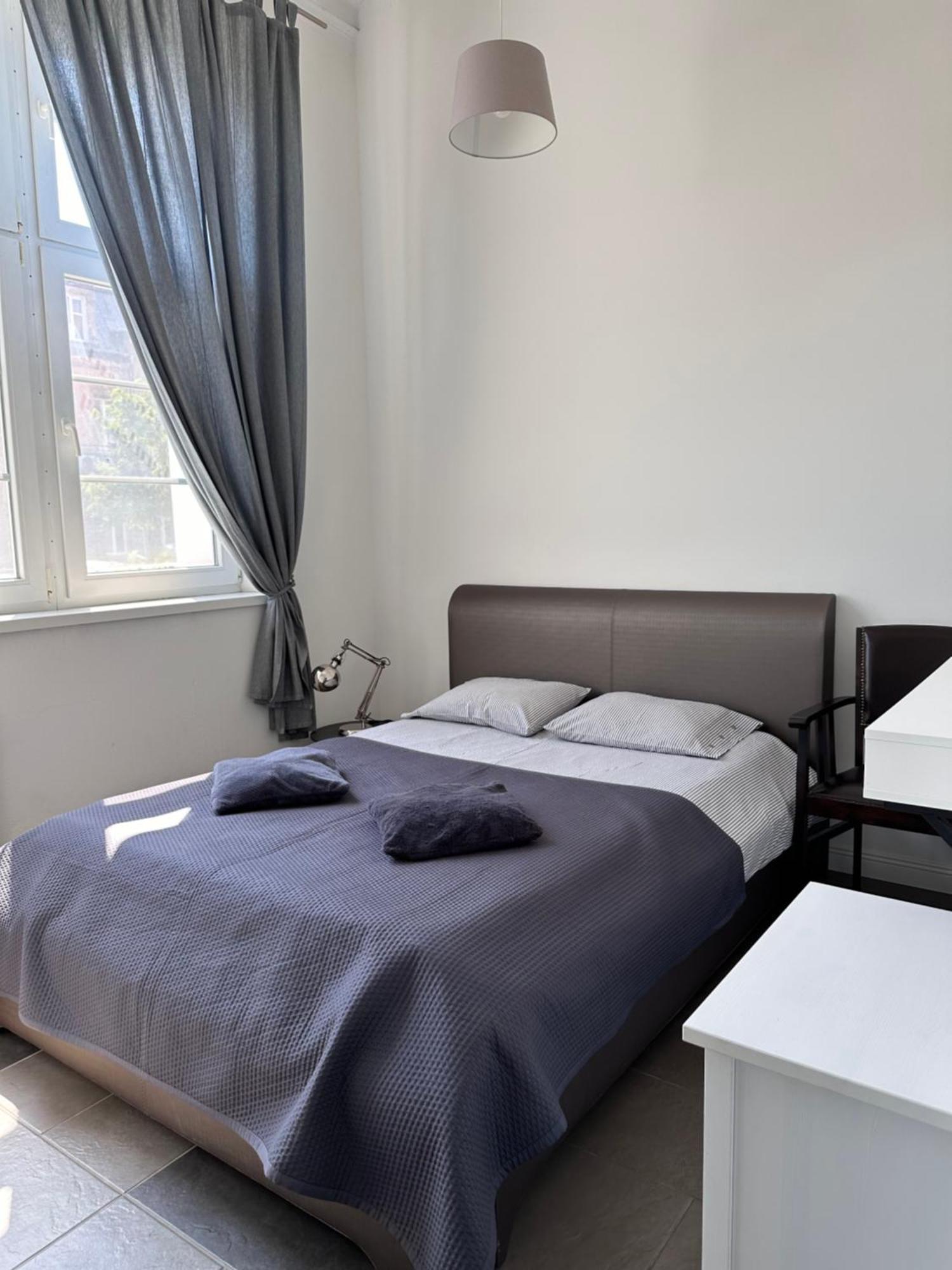 Apartament Bankowy Olecko Exteriér fotografie