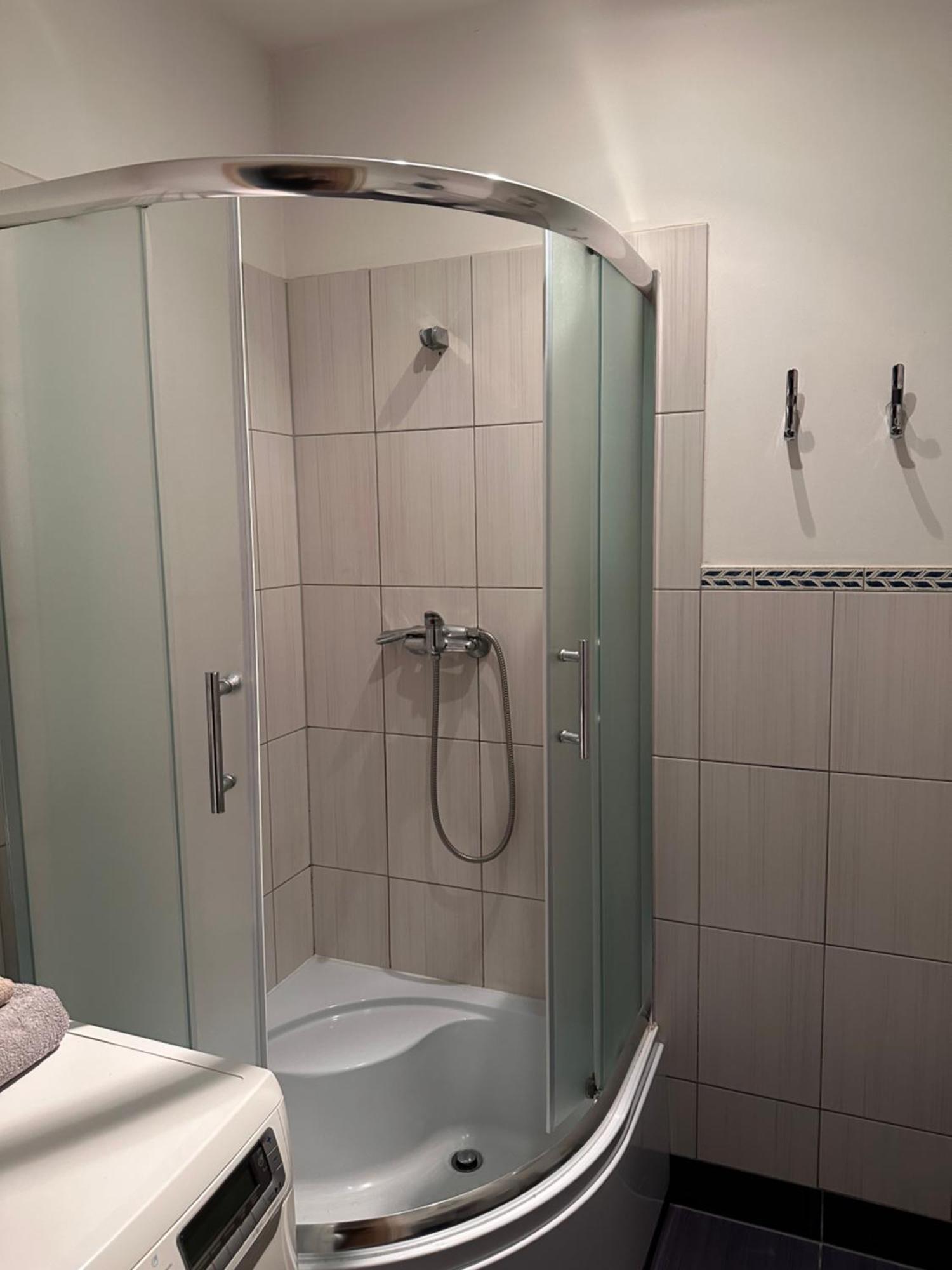 Apartament Bankowy Olecko Exteriér fotografie