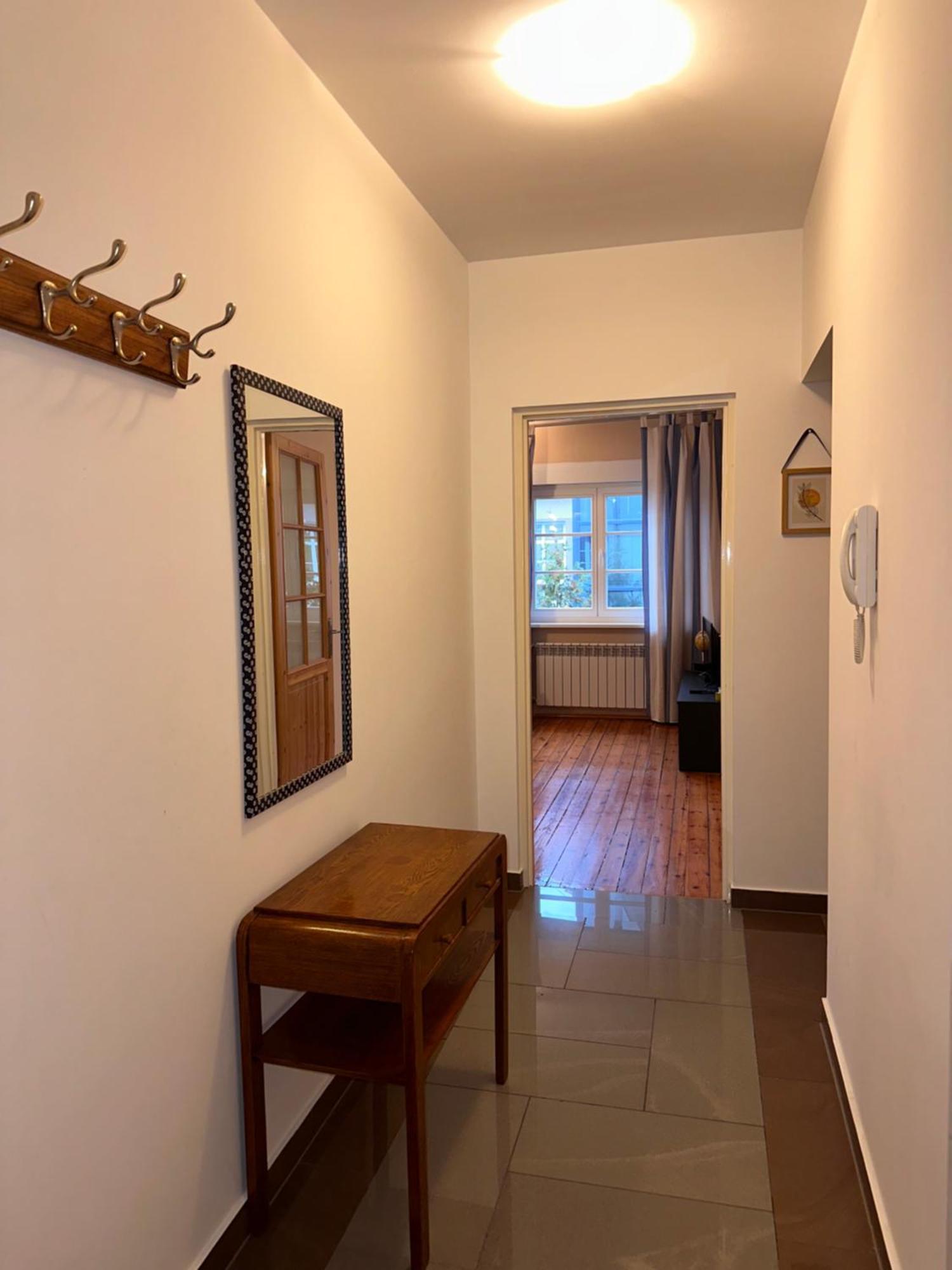 Apartament Bankowy Olecko Exteriér fotografie