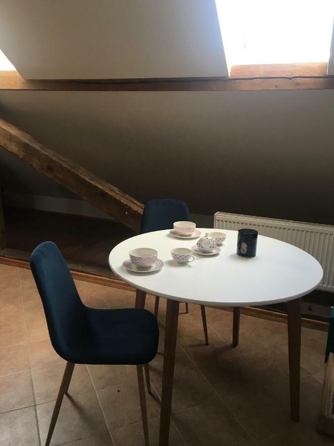 Apartament Bankowy Olecko Exteriér fotografie